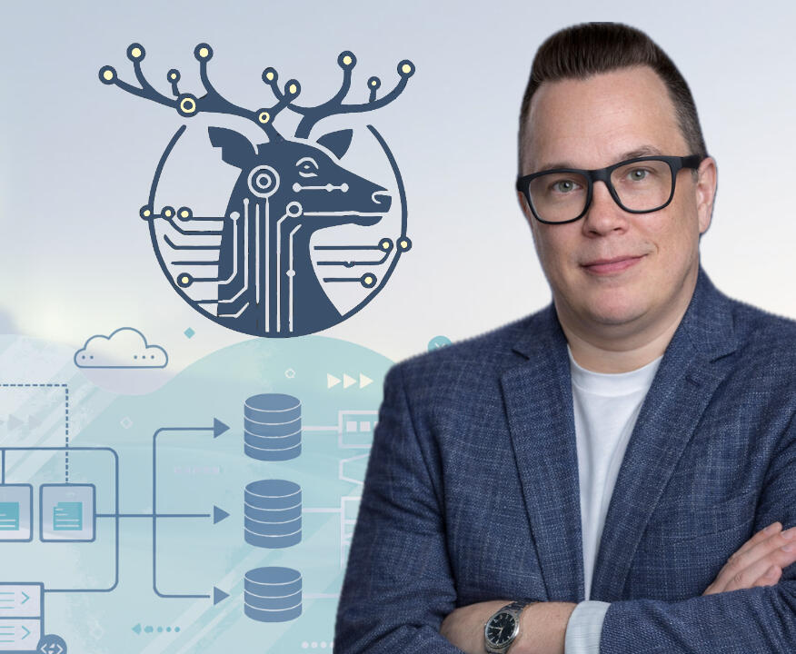 Introduction to Data Integration course cover