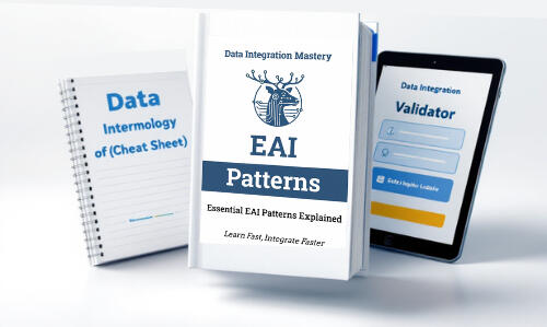EAI Patterns Explained eBook cover